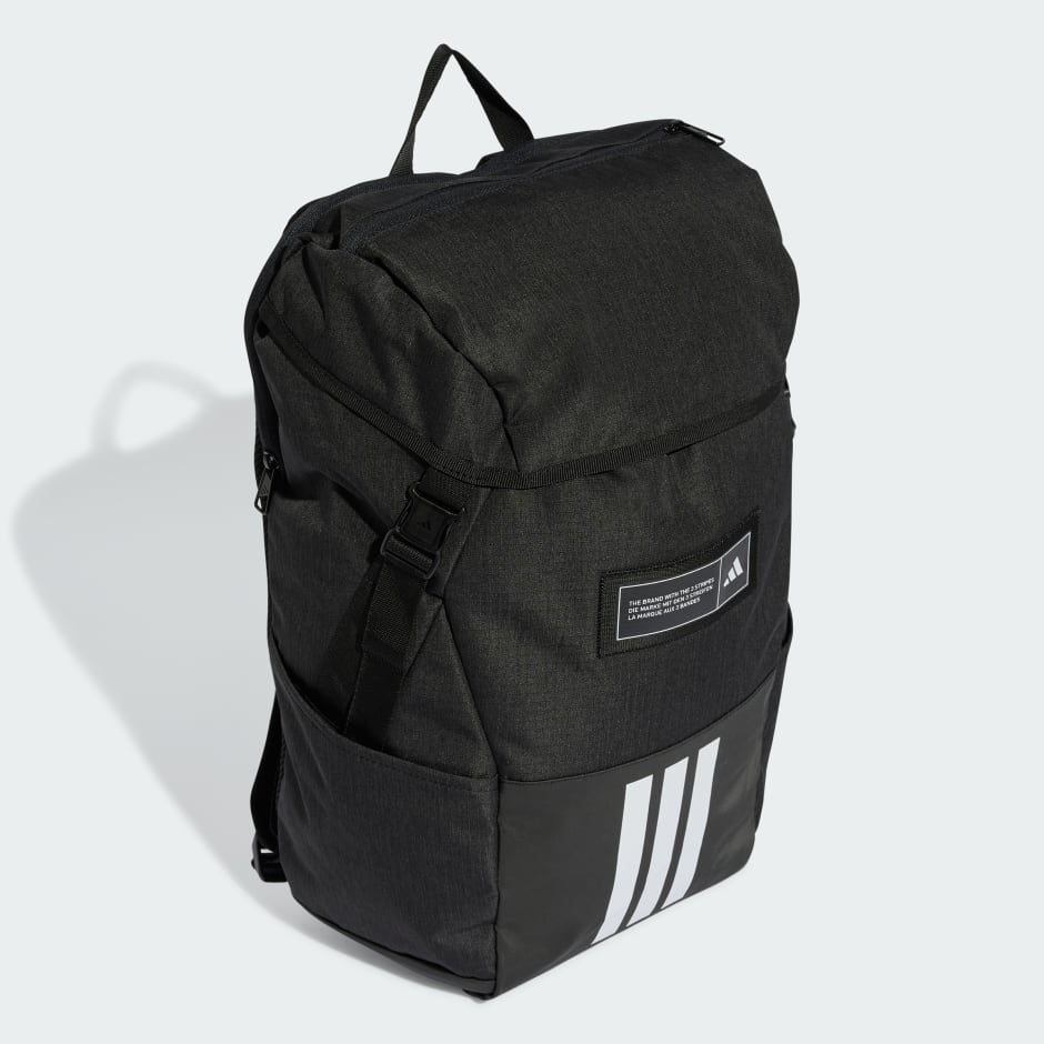 4ATHLTS Camper Backpack