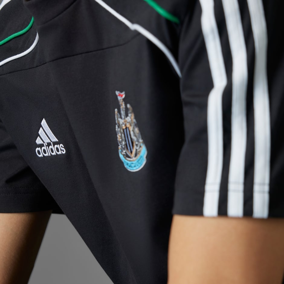 Newcastle United FC UBP Tee