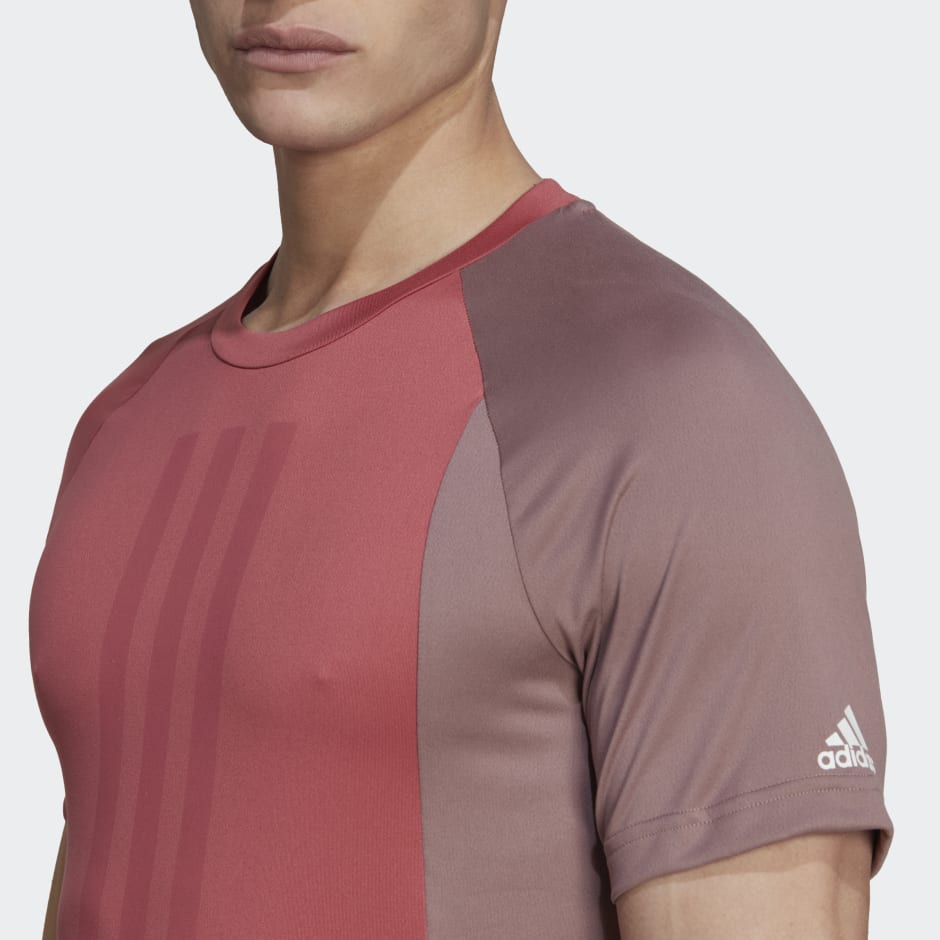 Training Colourblock Tee