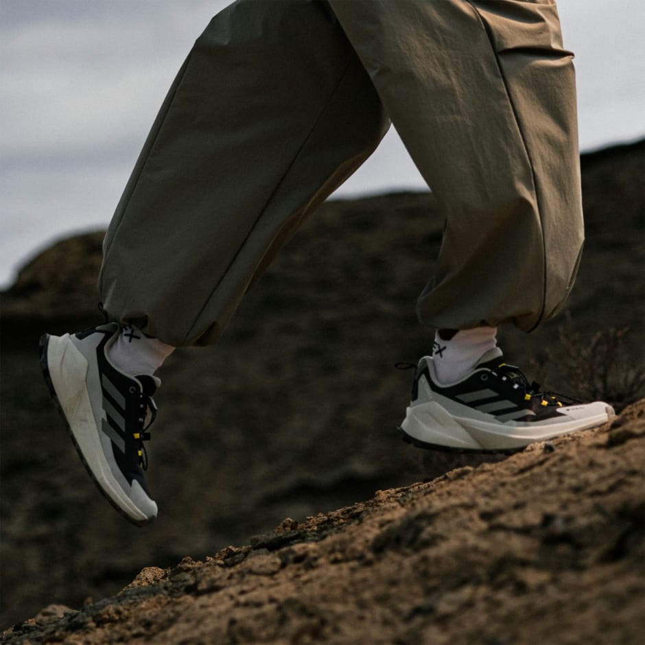 PANTOFI DE DRUMEȚIE ADIDAS NATIONAL GEOGRAPHIC TERREX TRAILMAKER 2 GORE-TEX