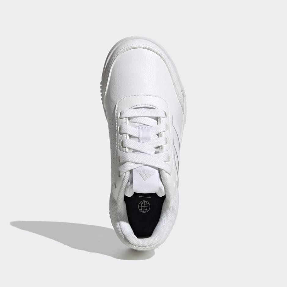 adidas Tensaur Sport Training Lace Shoes - White | adidas UAE