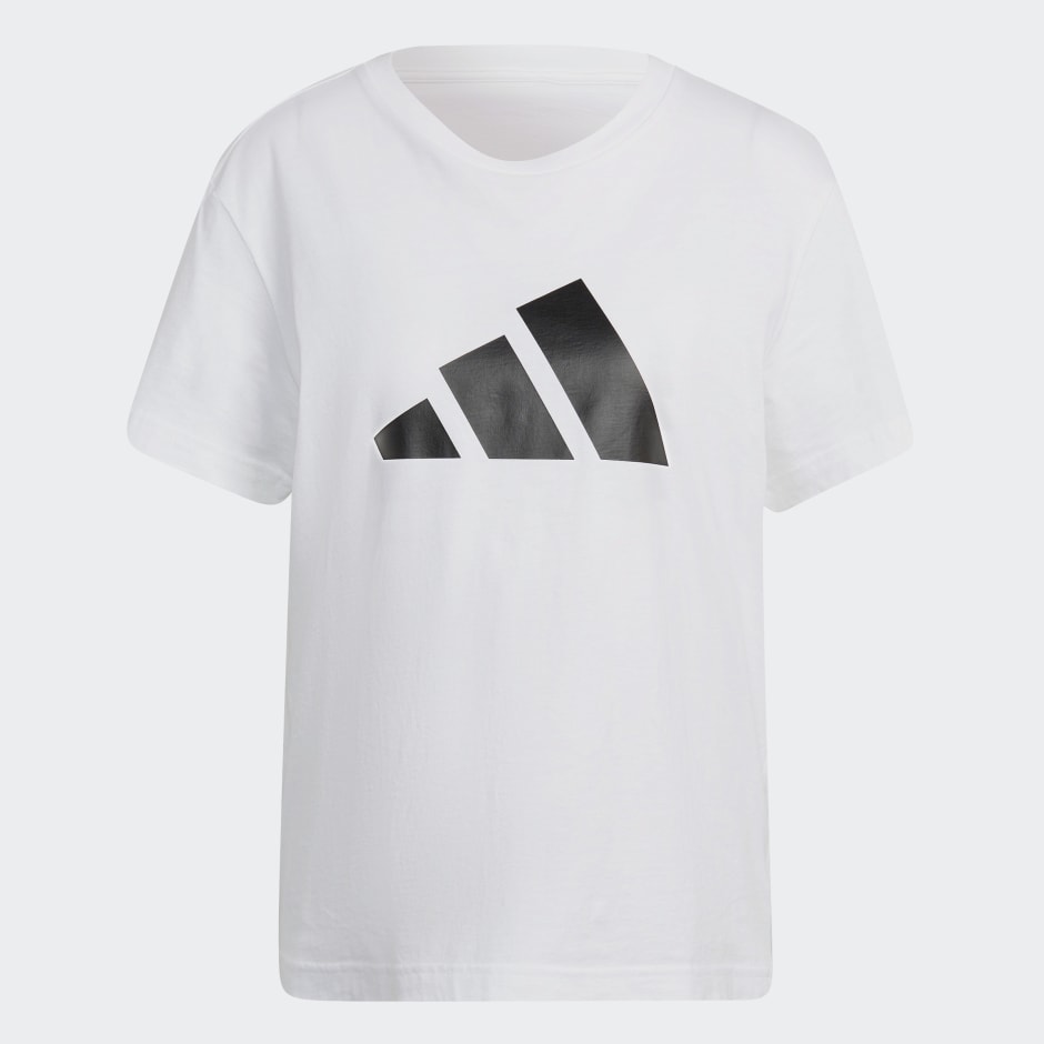 adidas adidas Sportswear Future Tee - White | adidas SA