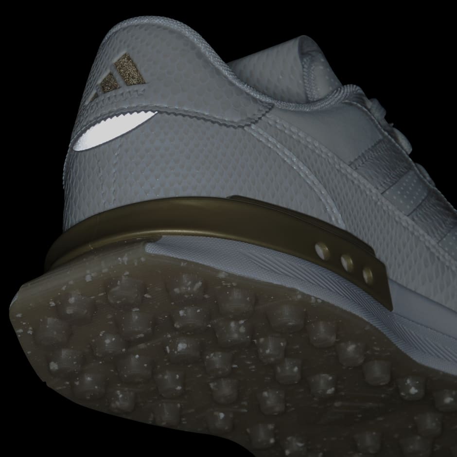 Pantofi de golf din piele fără crampoane S2G 25