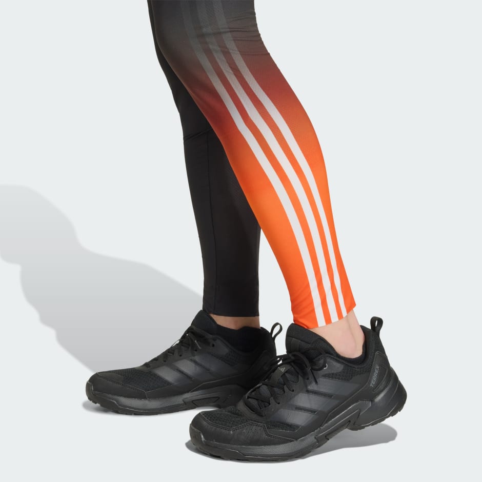 Colanți de schi fond Terrex Xperior