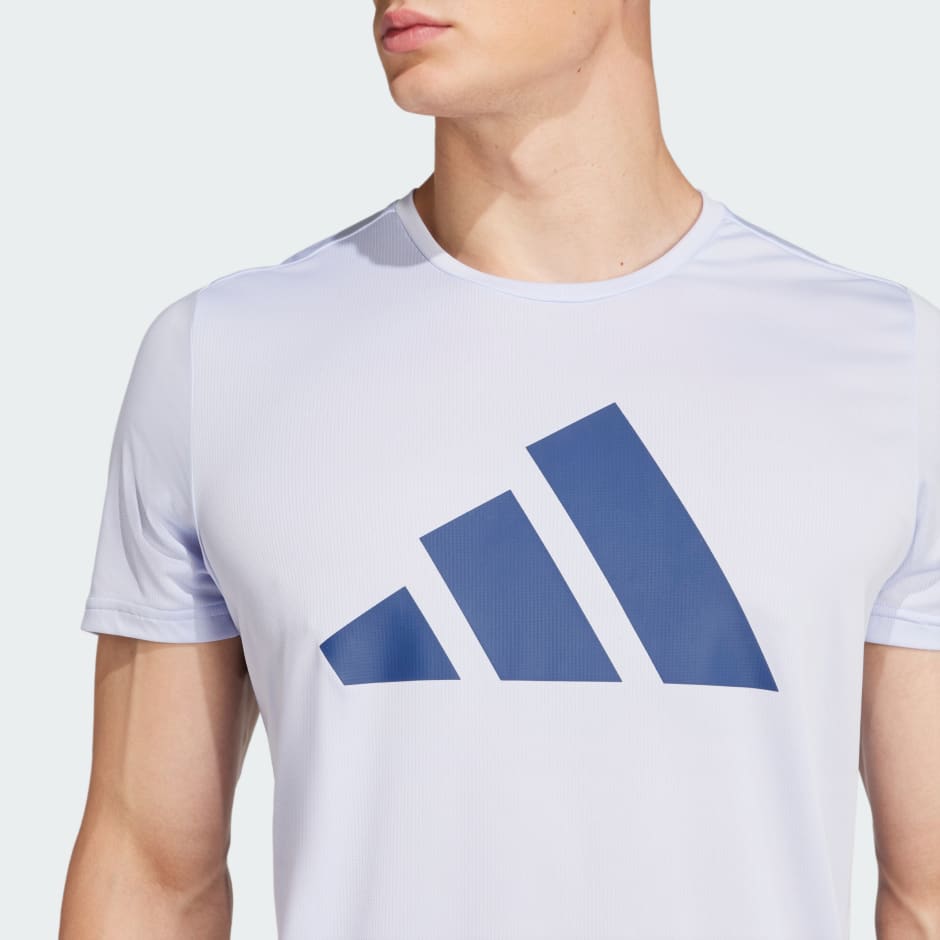 Run It Tee