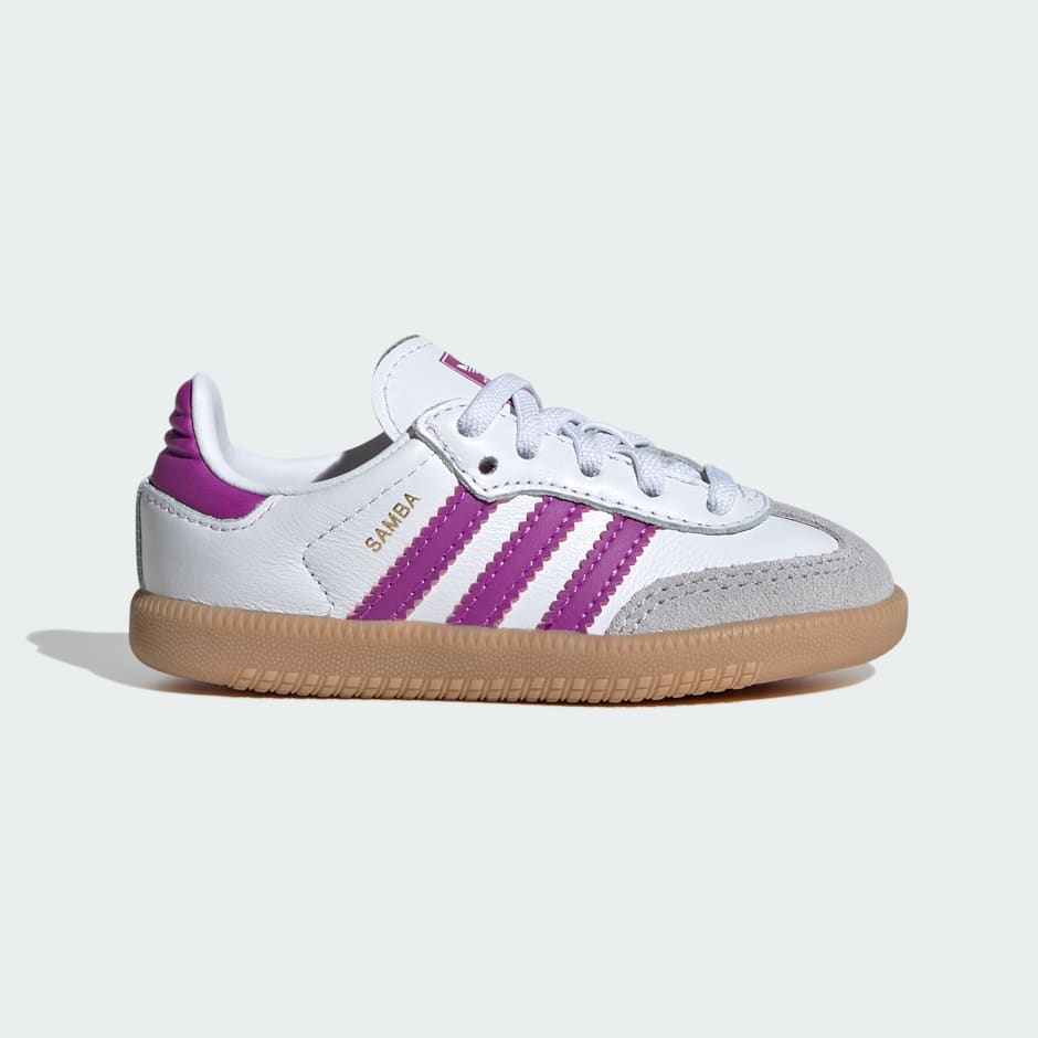 SAMBA OG EL I