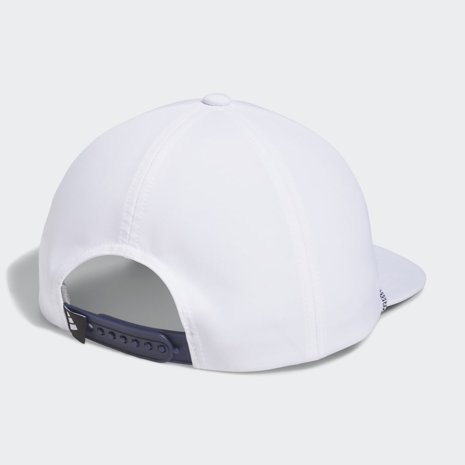 Retro Five-Panel Golf Hat image number null