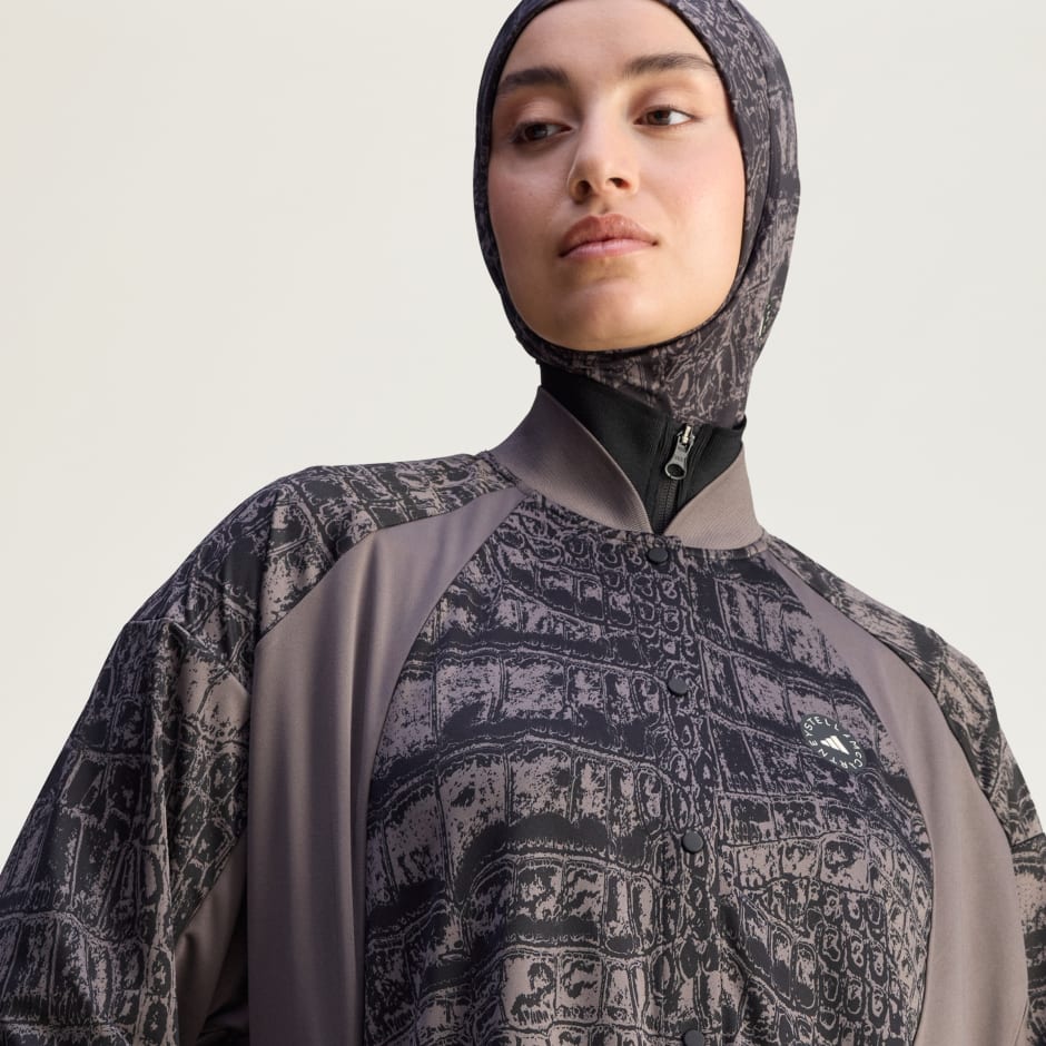 غطاء أديداس من Stella McCartney