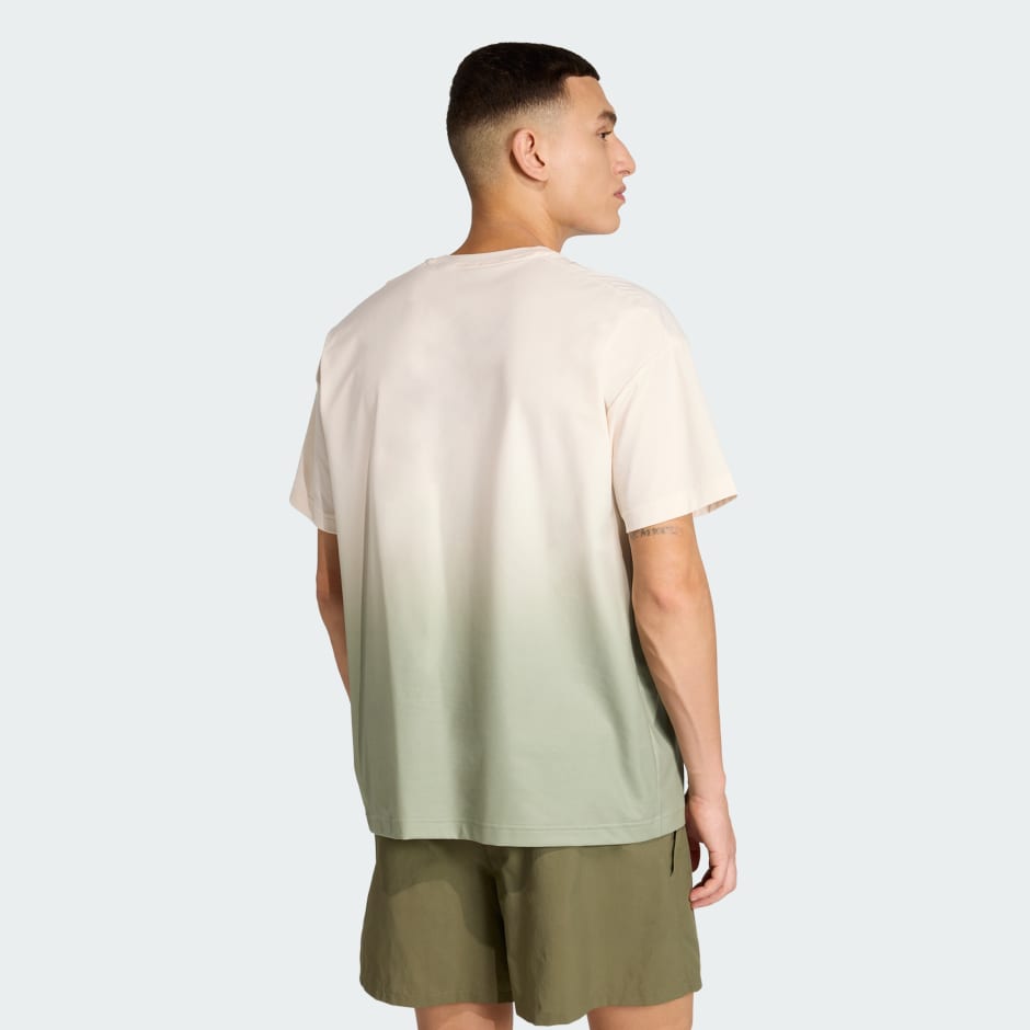 Terrex Multi T-Shirt Meadow Pack