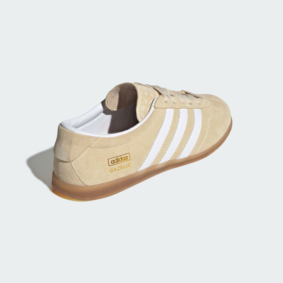 Gazelle Lo Pro Shoes