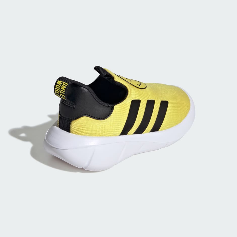 حذاء للأطفال adidas Smiley Monofit Trainer