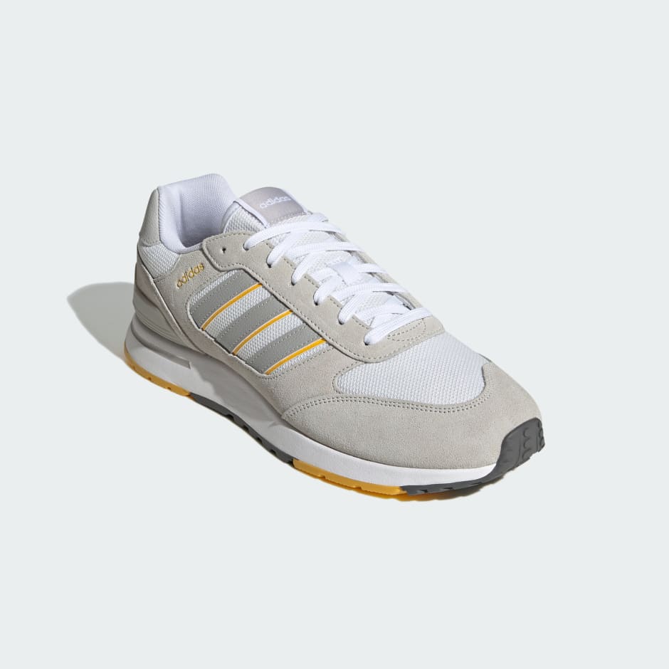 adidas Run 80s Shoes White adidas UAE