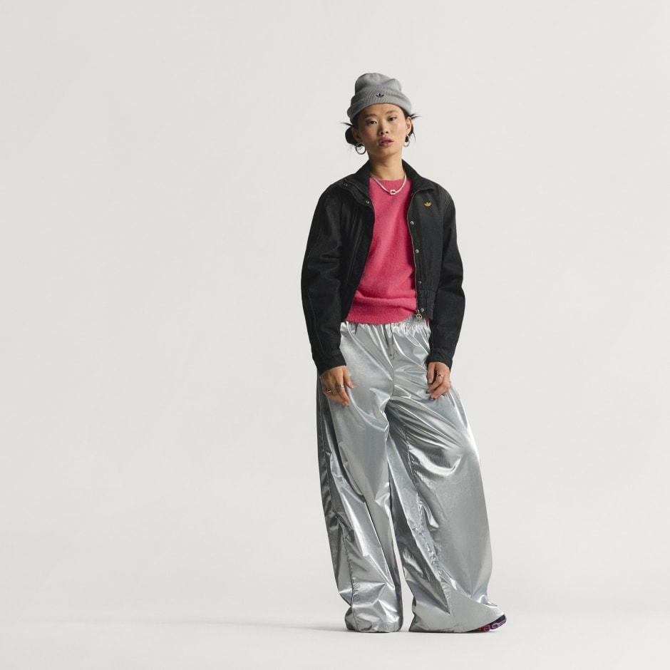 GORNJI DIO TRENIRKE OD TRAPERA