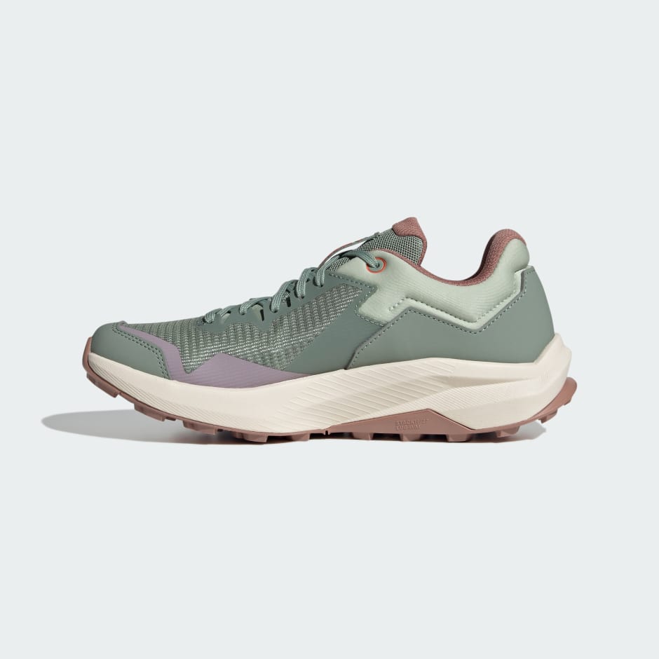 Pantofi de alergare pe poteci Terrex Trail Rider