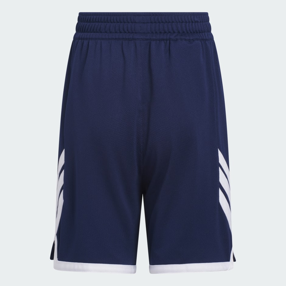 Basketball 3g Speed Reversible Short Kids