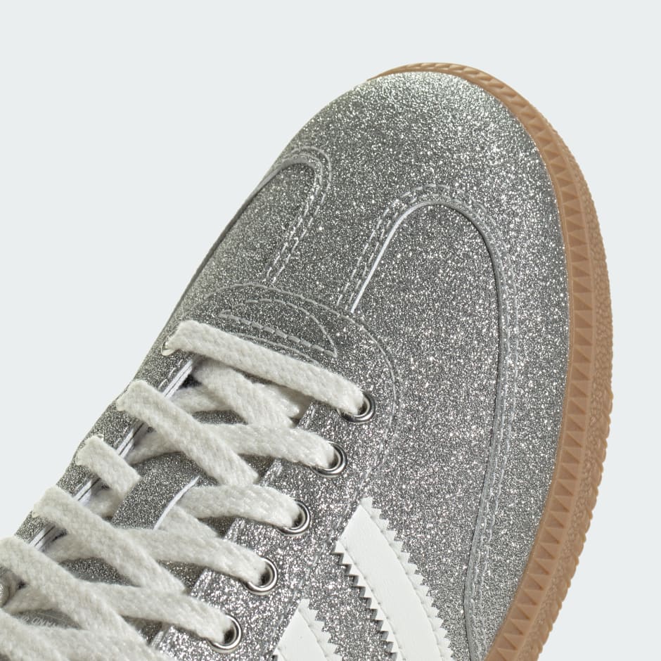 SAMBA OG W