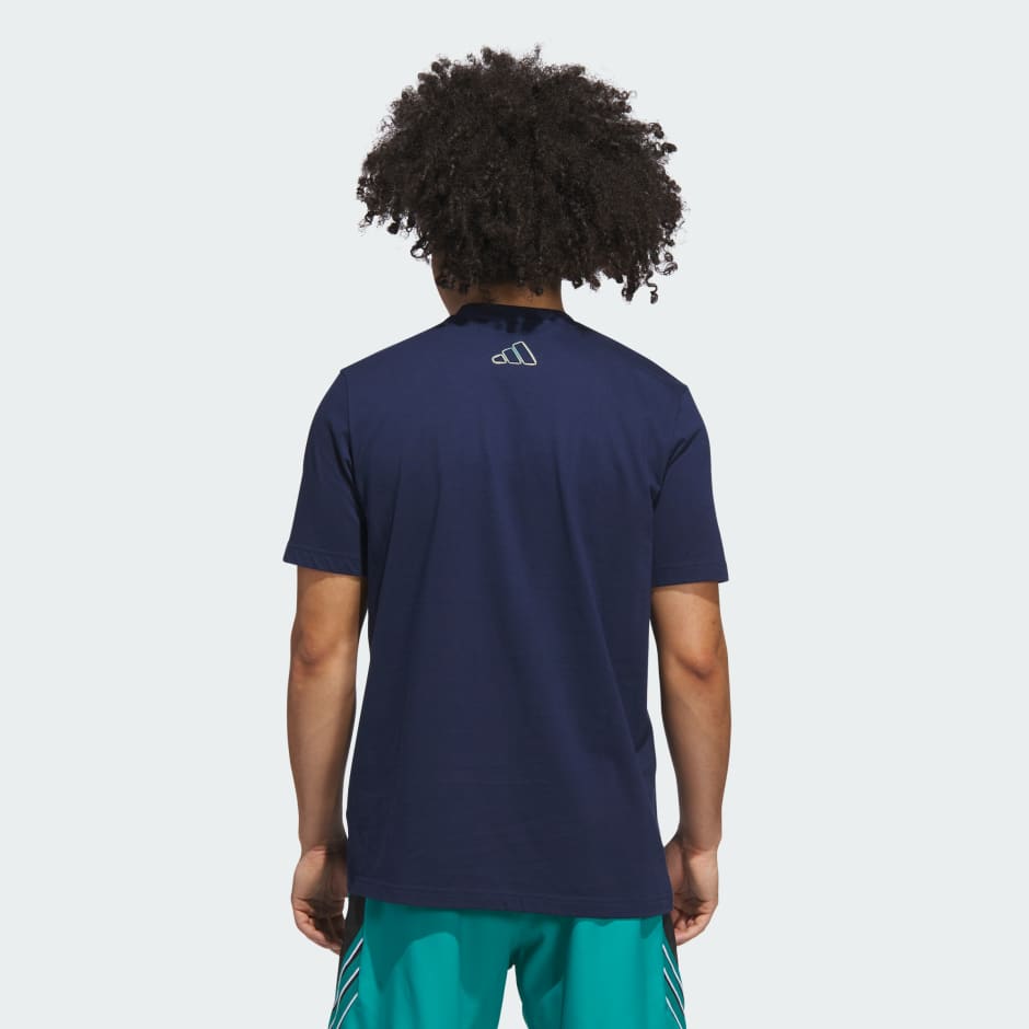 Eclipsed Graphic Tee