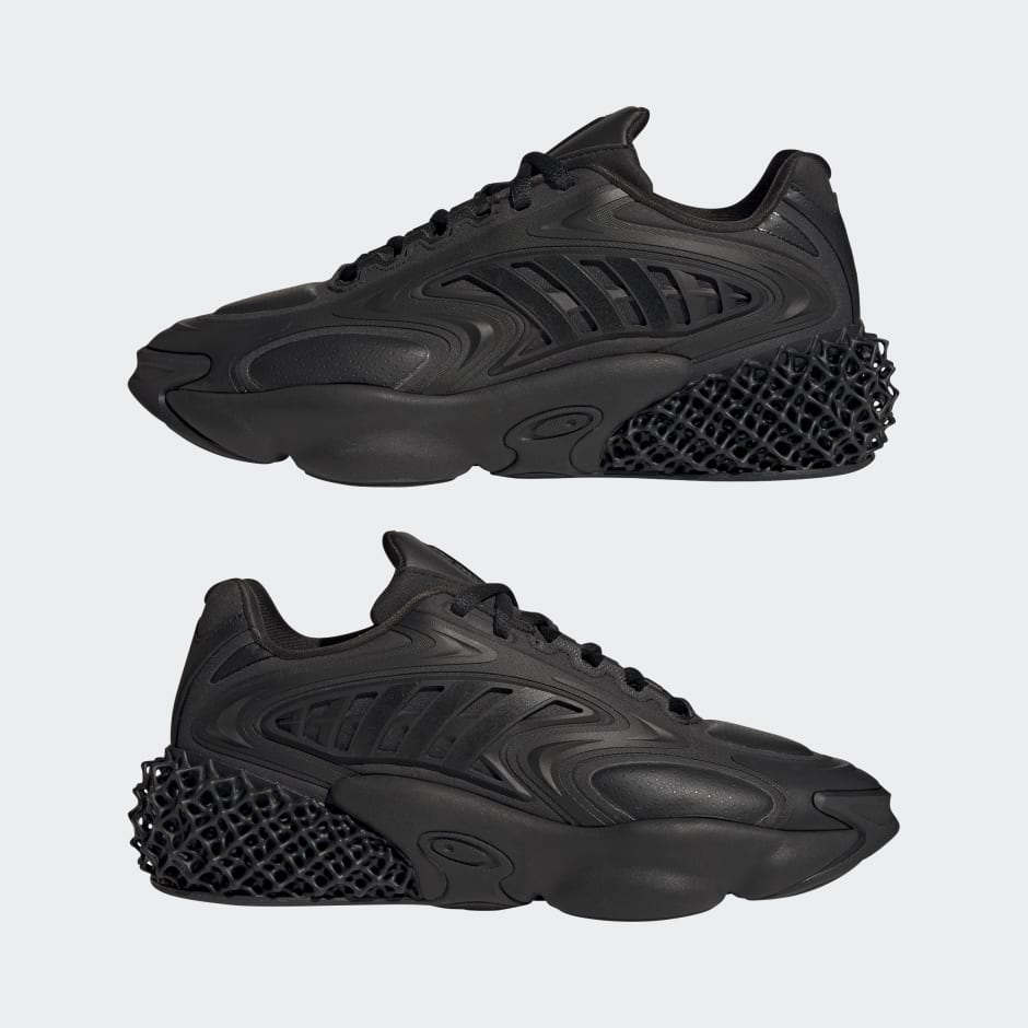 adidas 4D Krazed Shoes