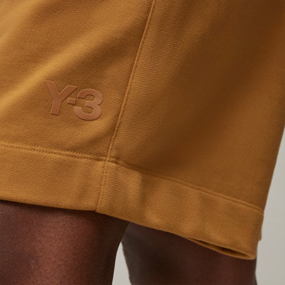 Y-3 French Terry Shorts