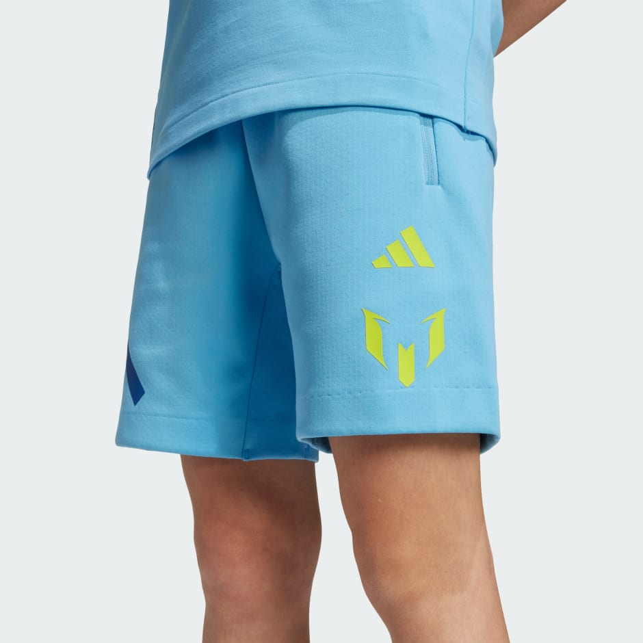 DJEČJE KRATKE HLAČE MESSI ZNE