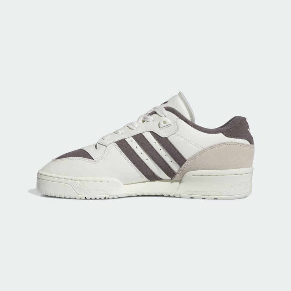 Rivalry Low Shoes