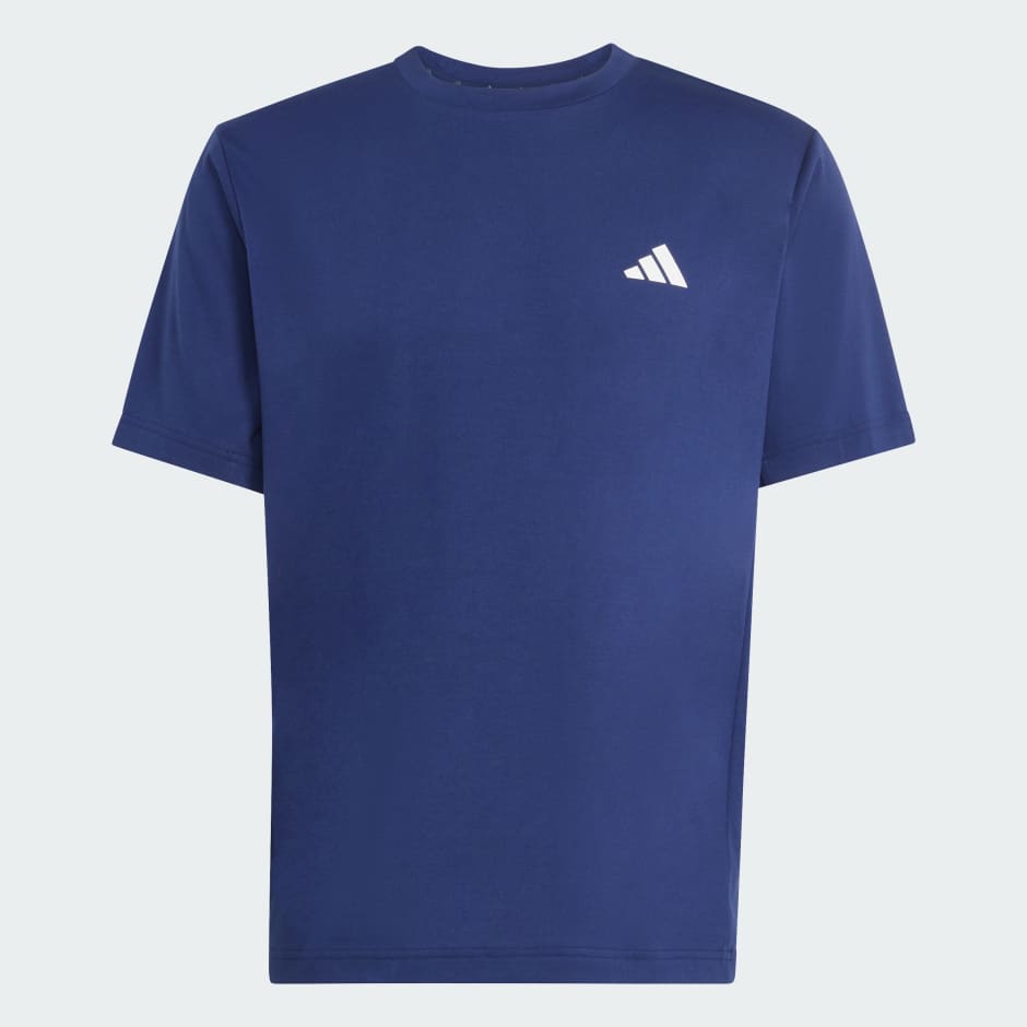 WORKOUT ESSENTIALS FEELREADY T-SHIRT