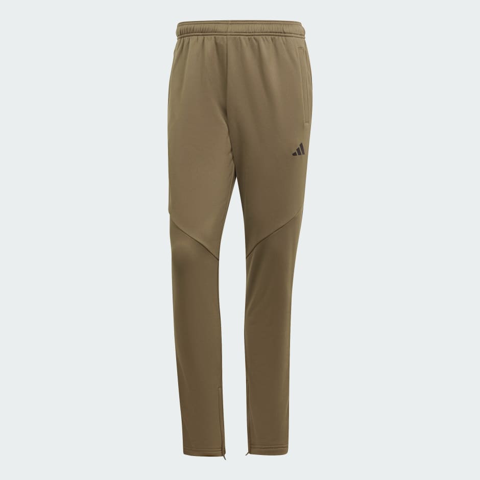 Game and Go Small Logo Training Tapered Pants