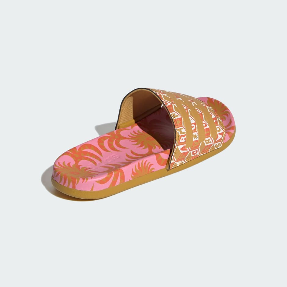 Adilette Comfort Slides