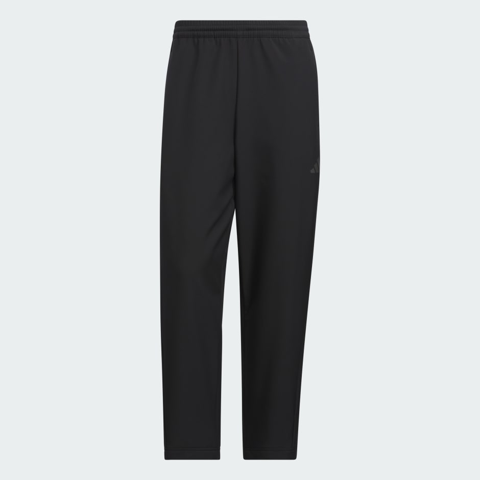 Soft Shell Woven Pants