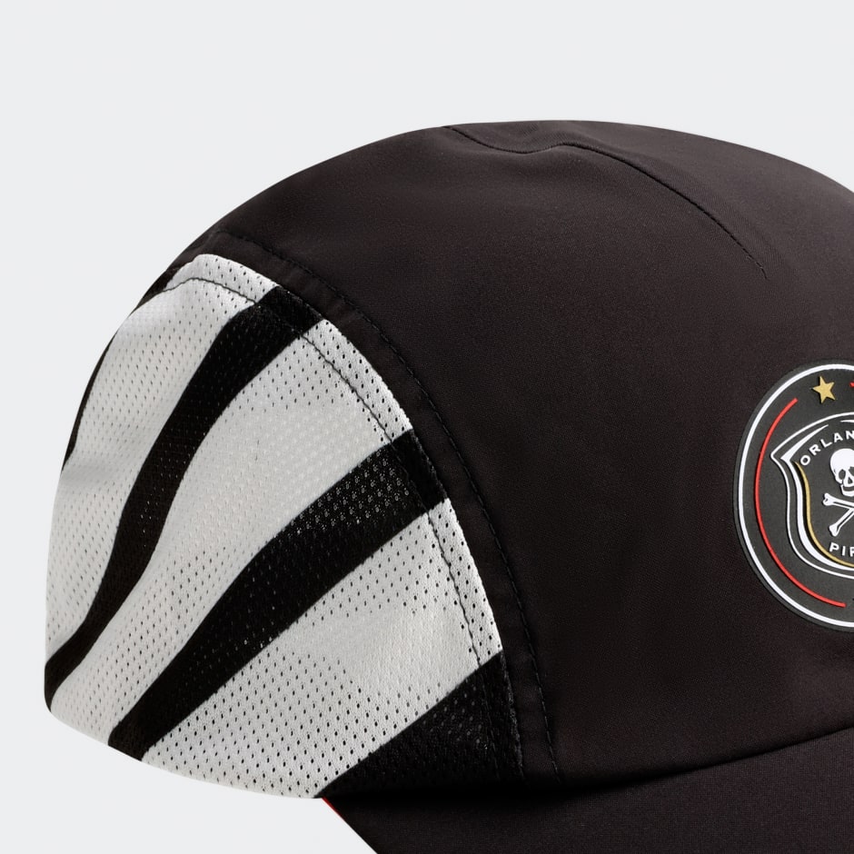 Orlando Pirates 25/26 Home Cap