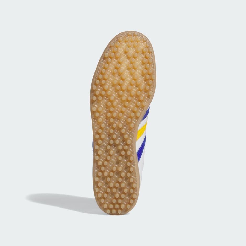 Gazelle Leather Spikeless Golf Shoes