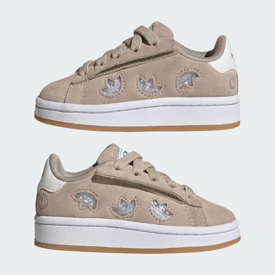 CAMPUS 00s LED LIGHTS COMFORT CLOSURE ELASTIC LACE SHOES