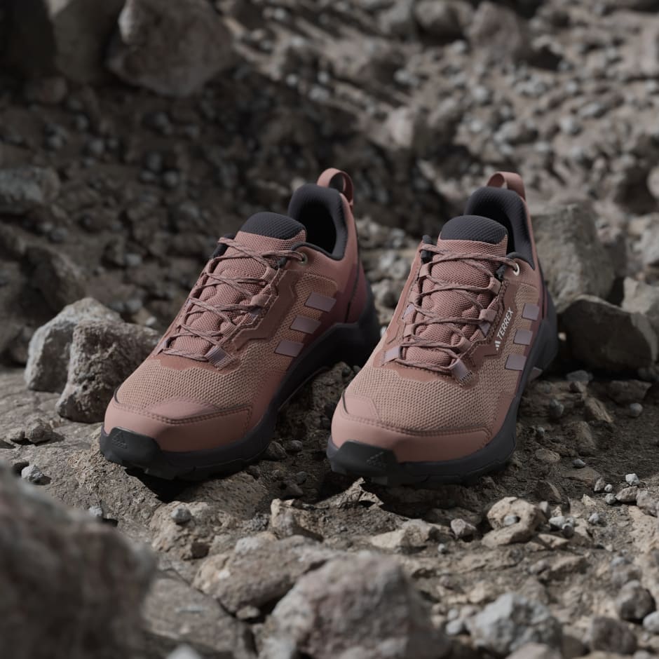 Terrex AX4 Hiking Shoes