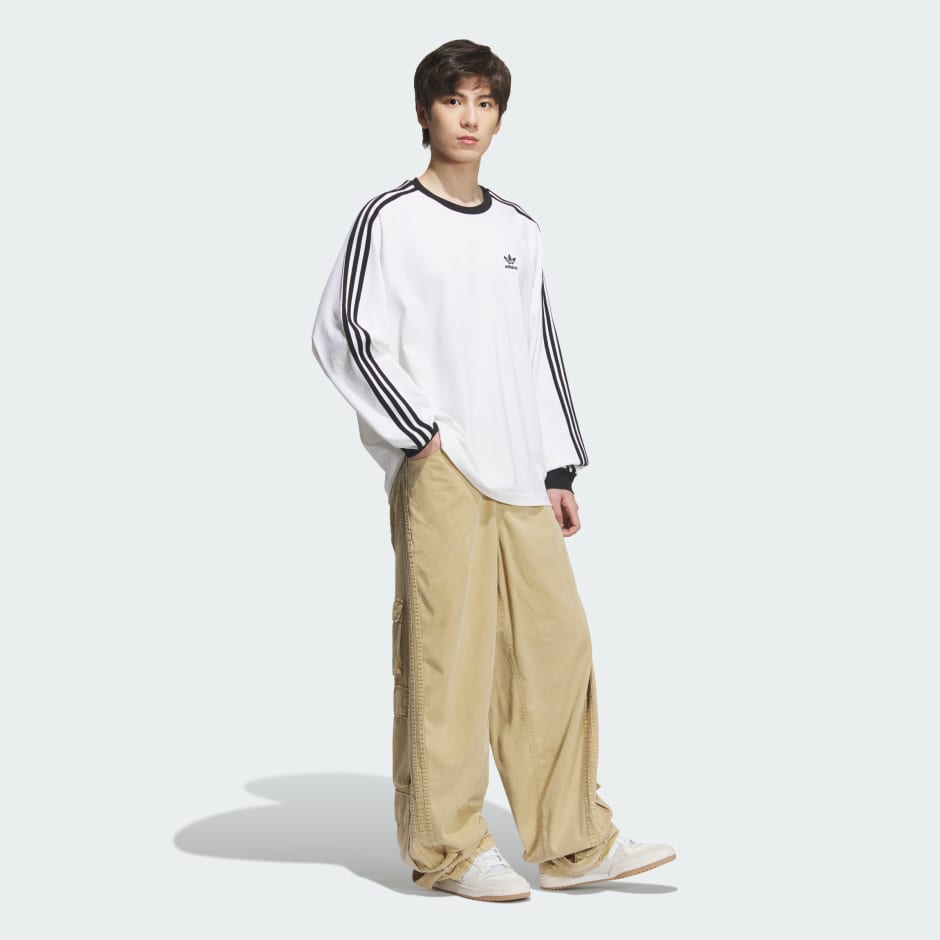 Multi Pocket Pant