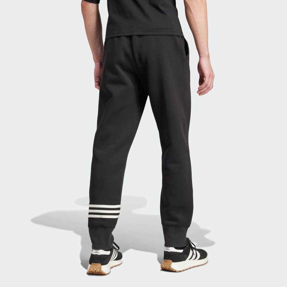 Clothing - Neuclassics Pants - Black | adidas South Africa