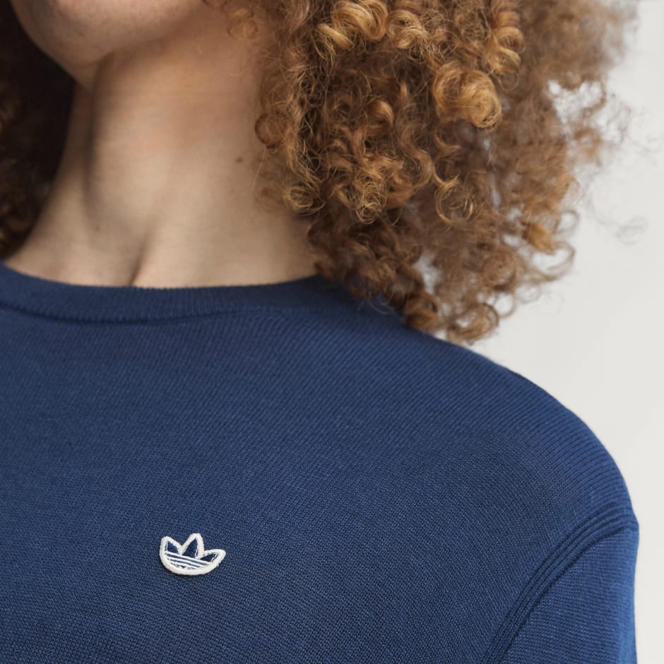 Pulover Originals din amestec de cașmir