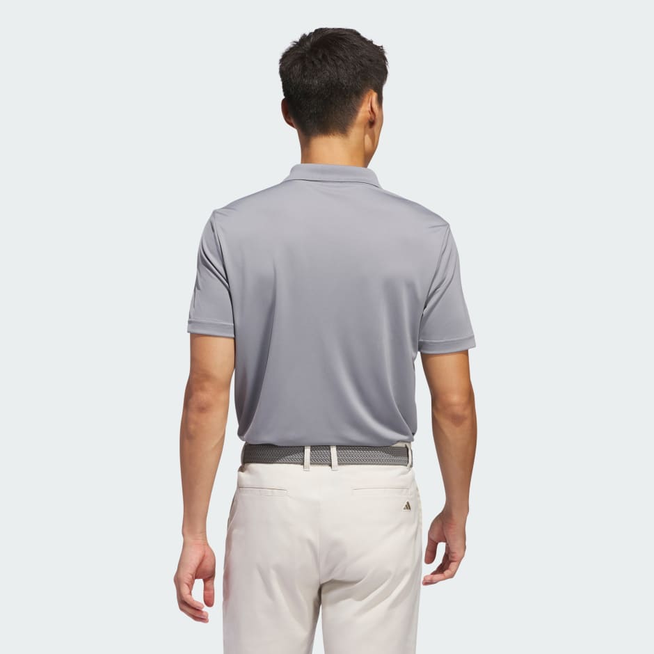 Adi Performance Polo Shirt