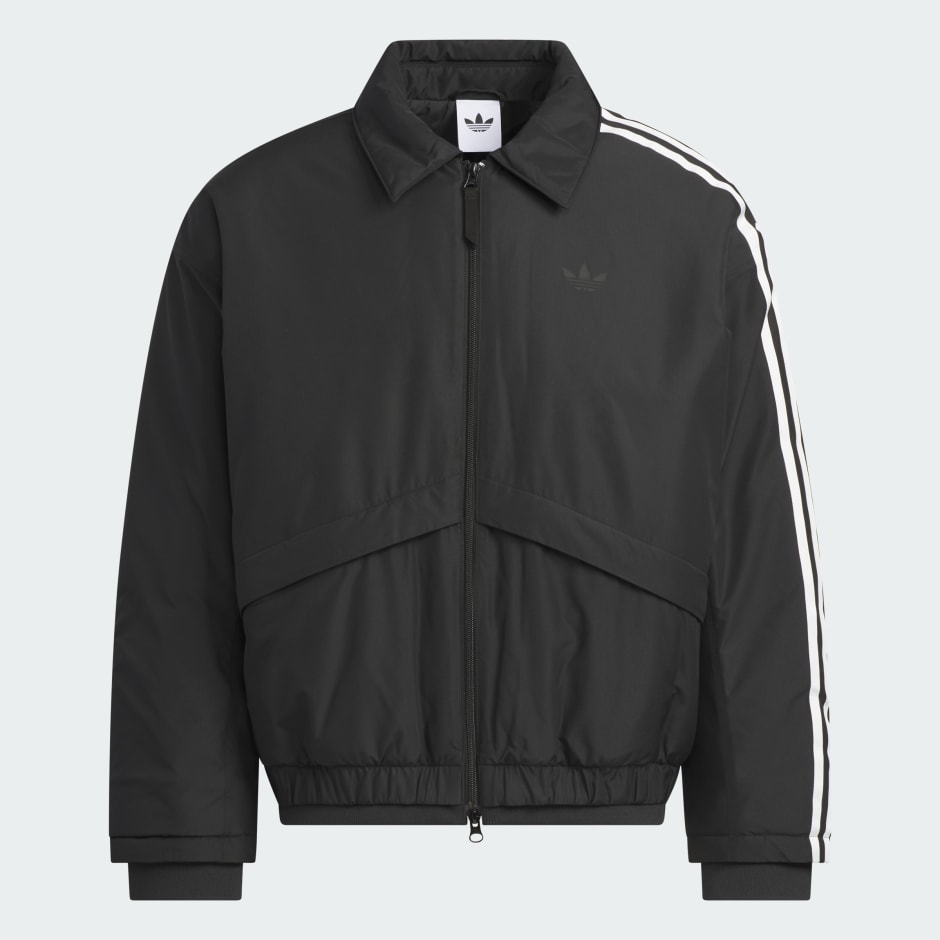 優質三間男裝墊料外套