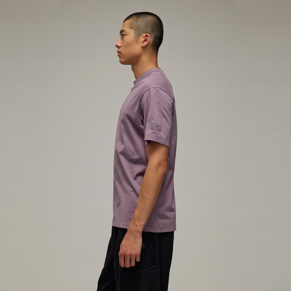 Y-3 Relaxed Short Sleeve Tee