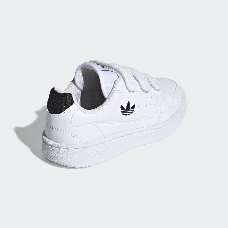 adidas NY 90 Shoes - White | adidas UAE