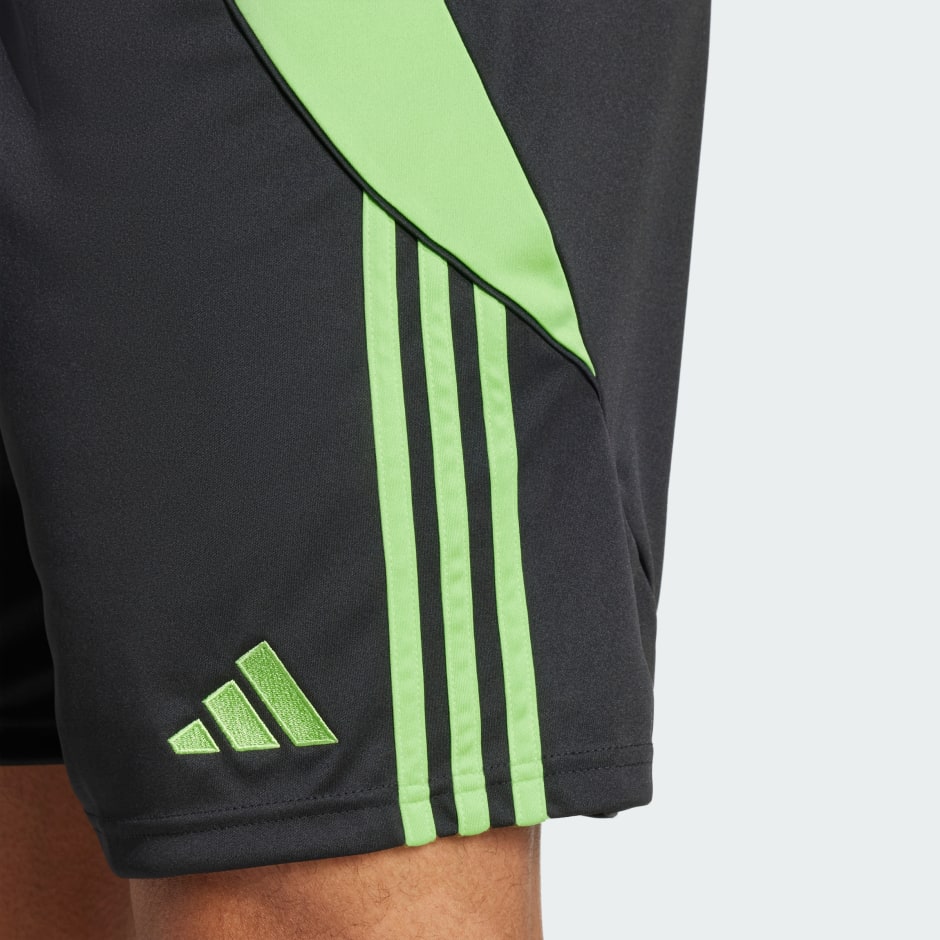 Pantaloni scurți Tiro 24