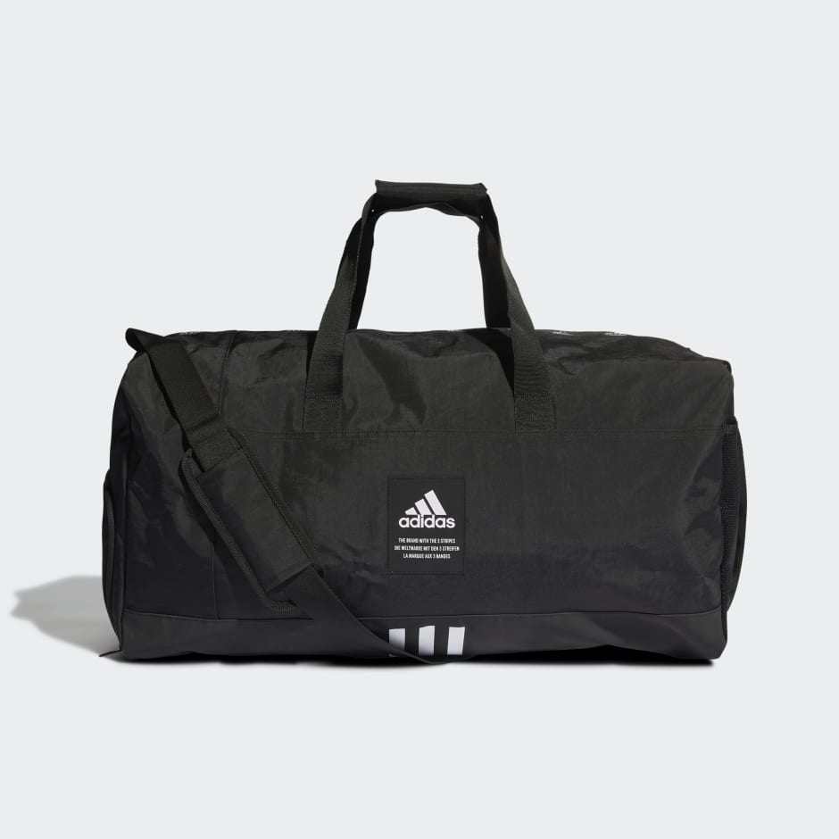 4ATHLTS Duffel Bag Large image number null