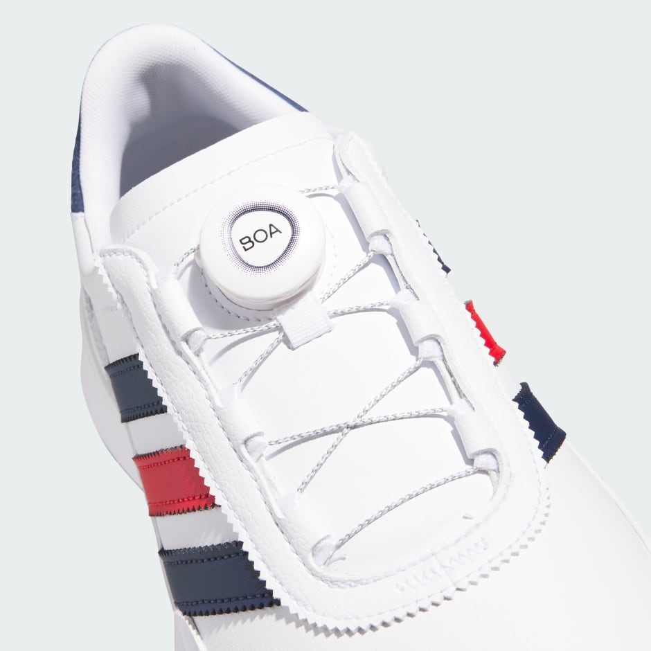 S2G 26 BOA SPIKELESS GOLF SHOES