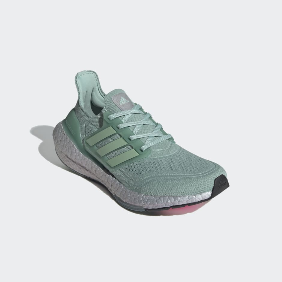 Ultraboost 21 Shoes image number null