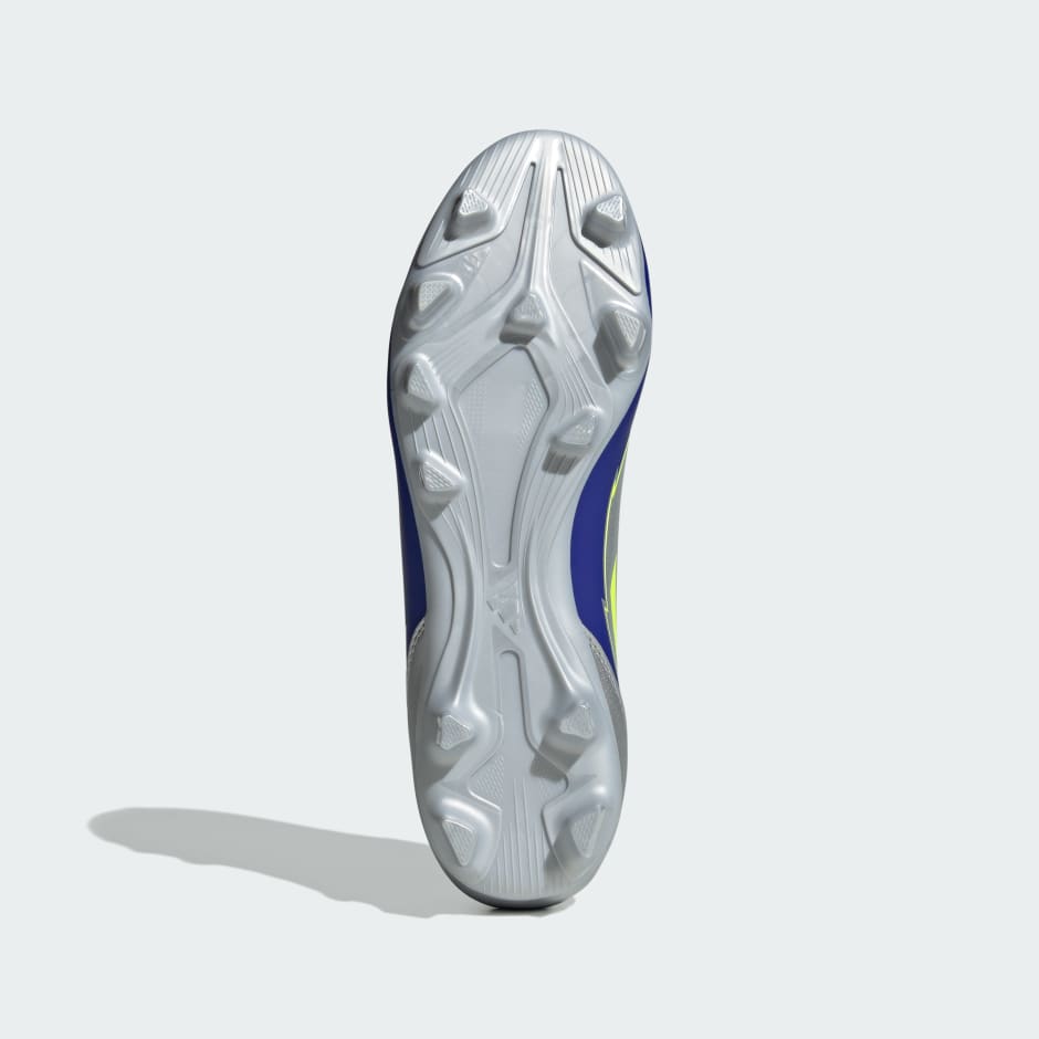 Guayos F50 Club Messi Firme/Multi-Terreno