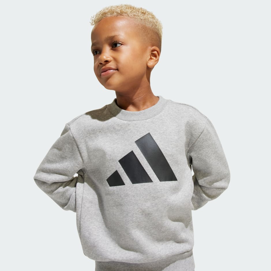 Essentials Joggers Set Kids