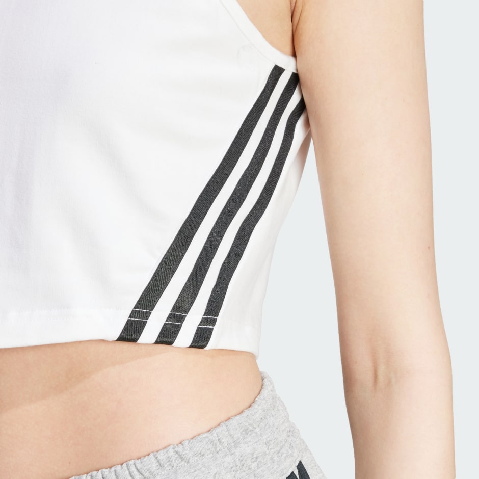 Future Icons 3-Stripes Tank Top