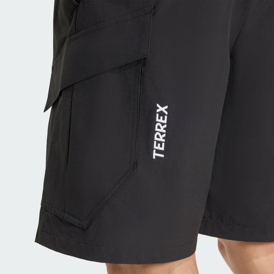 Terrex Xploric CLIMA365 Cargo Shorts