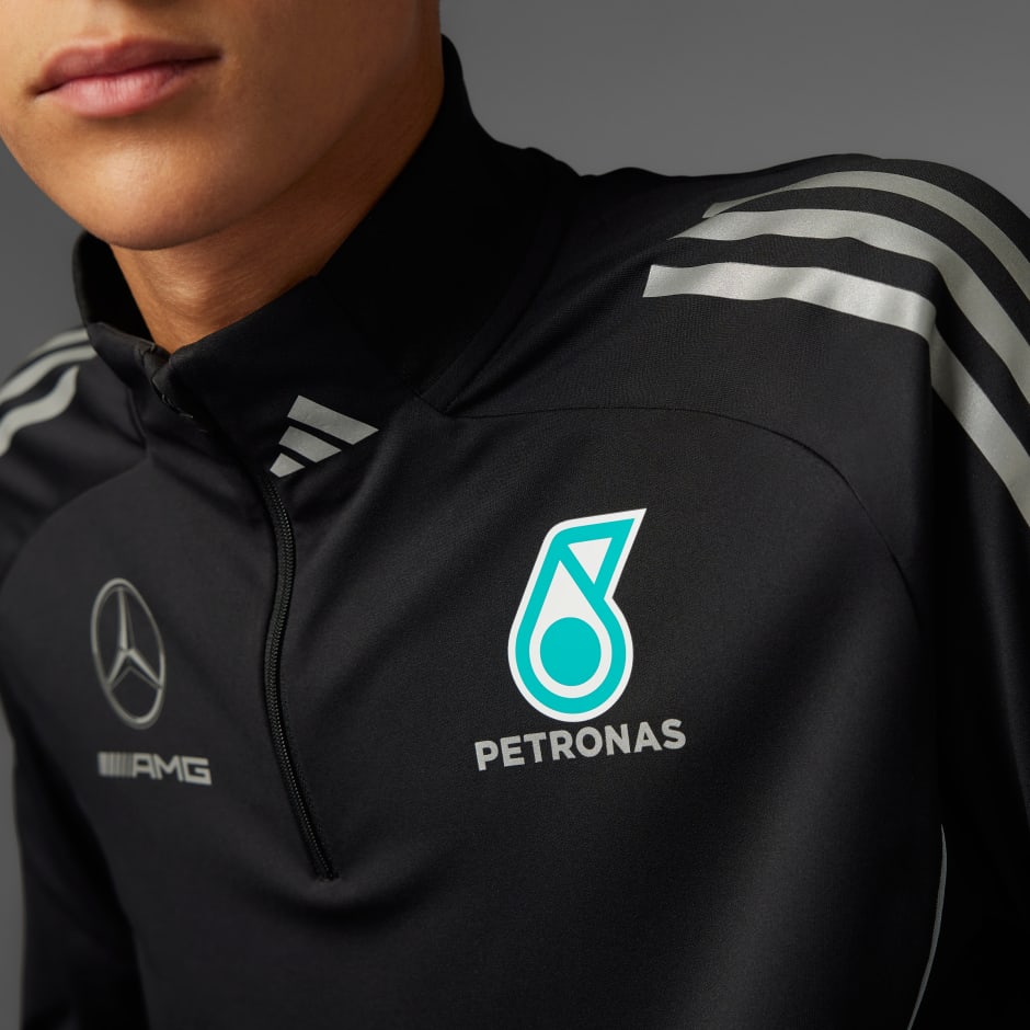 BLUZĂ DE MECANIC MERCEDES - AMG PETRONAS FORMULA ONE TEAM