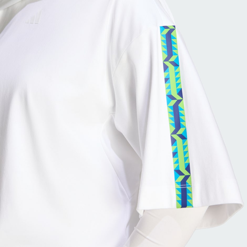 SOFT LUX LOOSE T-SHIRT